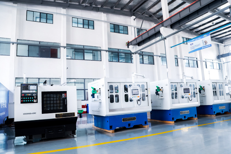 Jiangsu Gist Technology Co., Ltd