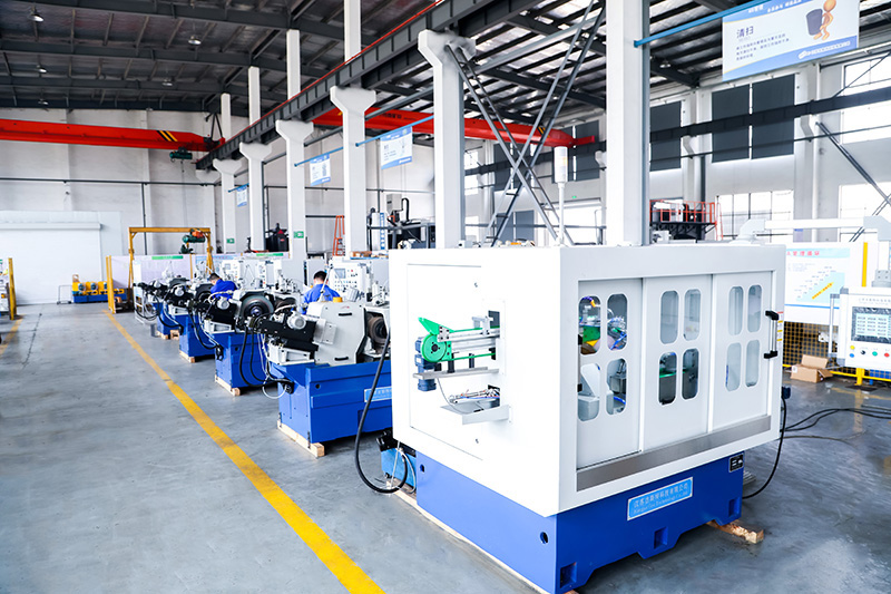 Jiangsu Gist Technology Co., Ltd