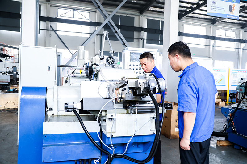 Jiangsu Gist Technology Co., Ltd