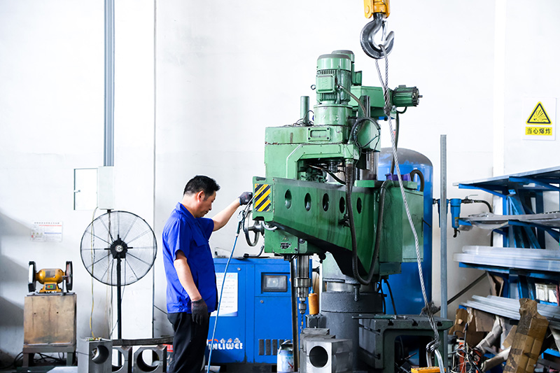Jiangsu Gist Technology Co., Ltd