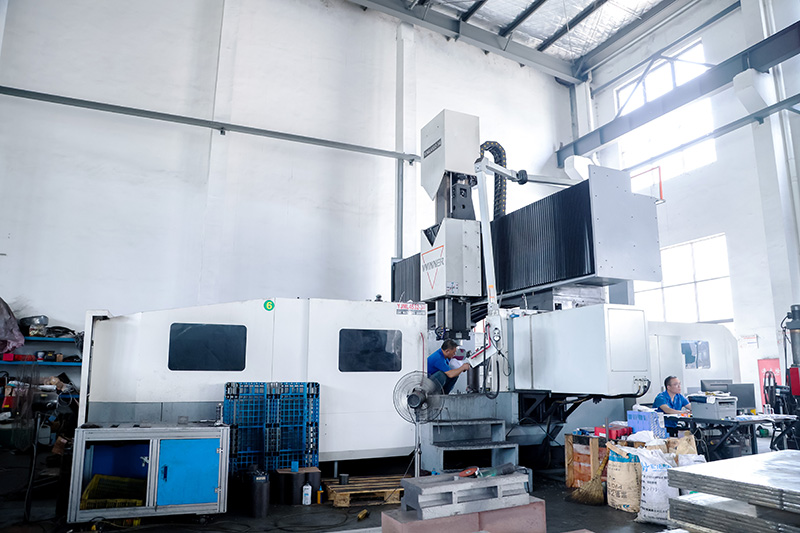 Jiangsu Gist Technology Co., Ltd