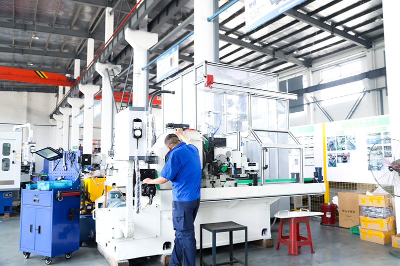 Jiangsu Gist Technology Co., Ltd