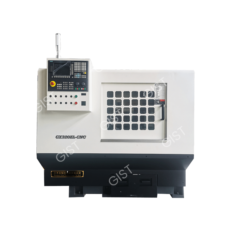 Jiangsu Gist Technology Co., Ltd