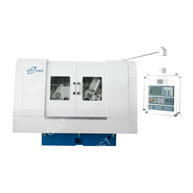 Jiangsu Gist Technology Co., Ltd