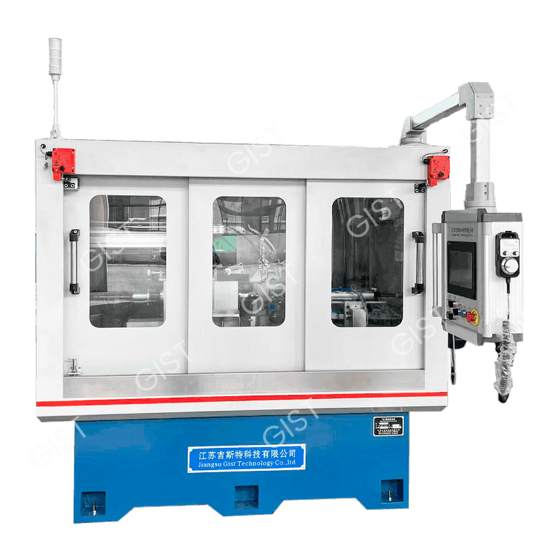 Jiangsu Gist Technology Co., Ltd